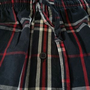 Houston Texans sleep pants size XL. Never worn